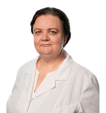 Врач Фарафонова Анна Валерьевна 