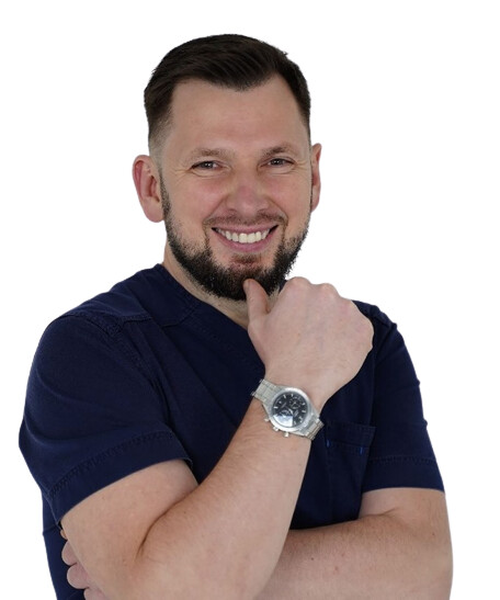 Врач Круглик Сергей Викторович