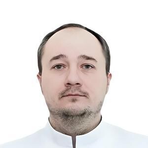 Врач Урбанов Александр Вадимович 