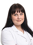 Михайловская Екатерина Александровна