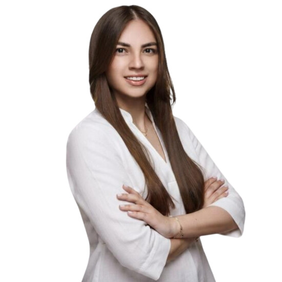Врач Саврасова Екатерина Владимировна 