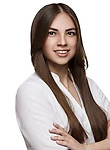 Саврасова Екатерина Владимировна