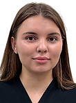 Рябченкова Диана Юрьевна