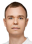 Шолохов Павел Владимирович