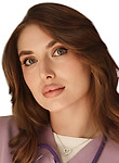 Фомина Маргарита Романовна