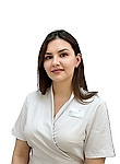 Горбачева Софья Витальевна