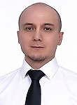 Токаев Нариман Пазитдинович