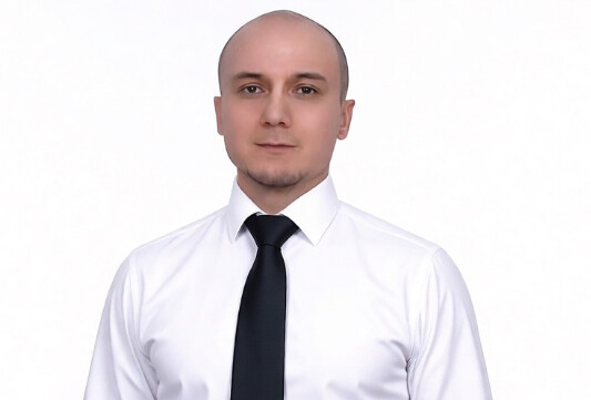 Врач Токаев Нариман Пазитдинович