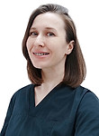 Пушкина Галина Андреевна