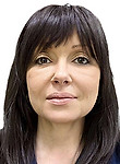 Захарова Ольга Олеговна