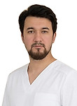 Карабаев Шакур Шавкатович