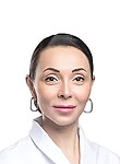 Кадушкина Александра Вячеславовна