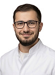 Курбанов Амирхан Измирович