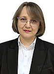Калинина Инесса Юрьевна