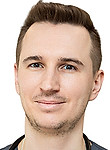 Колченко Артём Анатольевич