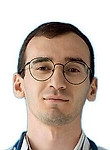Ахмедов Марат Летвиярович