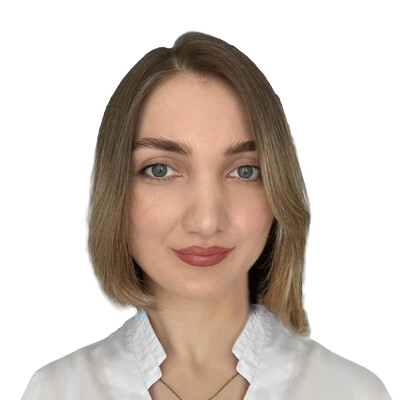 Врач Магомедова Лариса Давидовна