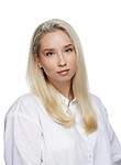 Васильева Елизавета Александровна