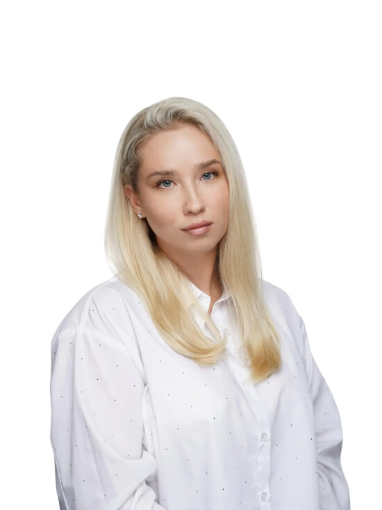 Врач Васильева Елизавета Александровна 