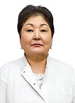 Маташева Альбина Владимировна