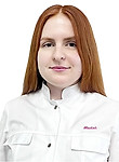 Шитова Юлия Алексеевна
