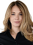 Ульянченко Кристина Сергеевна