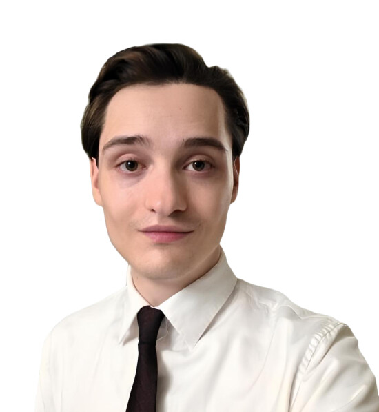 Врач Сокрюкин Константин Викторович 