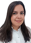 Худякова Нина Петровна
