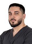 Астафьев Дмитрий Сергеевич
