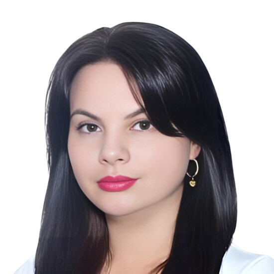 Врач Шестакова Анна Юрьевна
