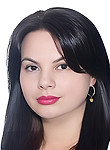 Шестакова Анна Юрьевна