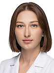 Никульшина Анастасия Сергеевна