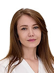 Григорьева Вера Викторовна