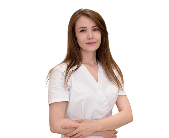 Врач Григорьева Вера Викторовна 