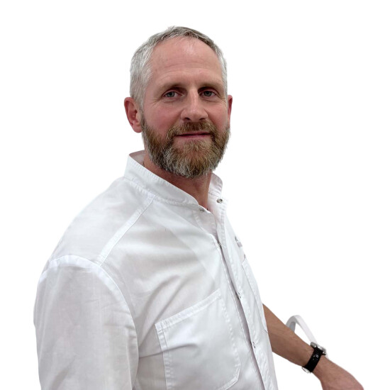 Врач Ковалык Владимир Павлович 