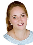 Павлова Елена Валентиновна