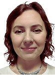 Аникина Надежда Алексеевна