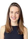 Воскобойникова Алина Александровна