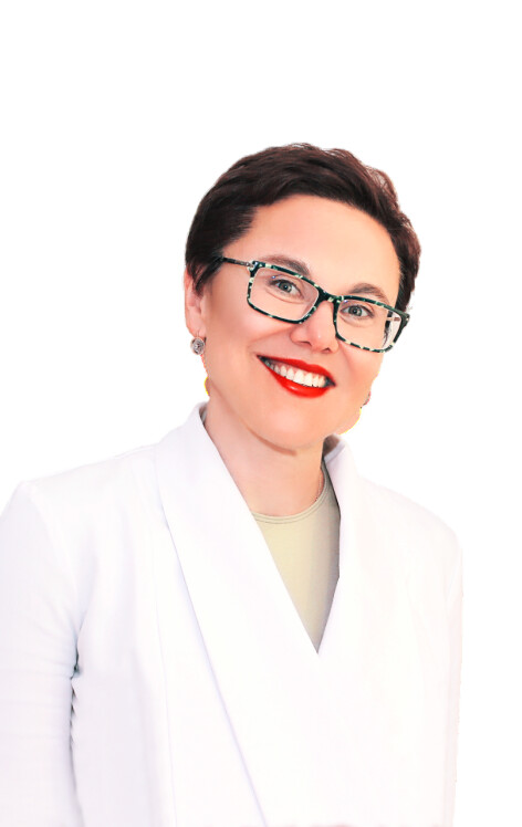 Врач Орлова Наталья Андреевна 