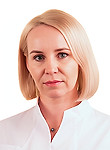 Носенко Светлана Михайловна