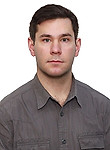 Мазуркевич Андрей Александрович