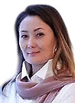 Ким Анжела Ренатовна