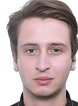 Джоланов Руслан Сергеевич