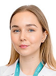 Ильина Мария Александровна