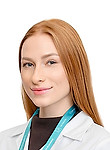 Петрова Алена Евгеньевна