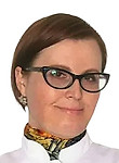 Мищенко Людмила Анатольевна