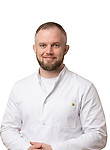 Петруненко Николай Васильевич
