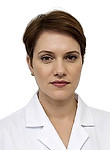 Киреенко Татьяна Владимировна