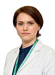 Киреенко Татьяна Владимировна