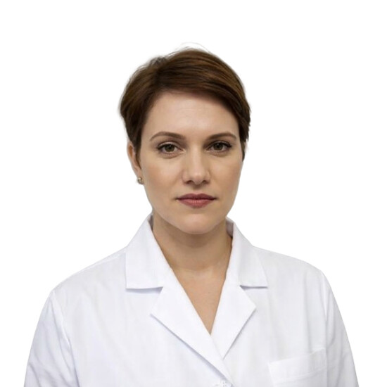 Врач Киреенко Татьяна Владимировна 
